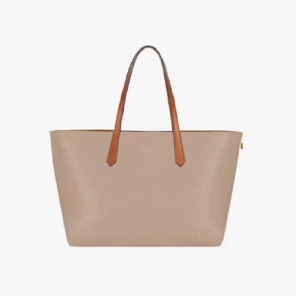 Givenchy Antigona GV Shopper Tote Bag - Picture 1 of 8